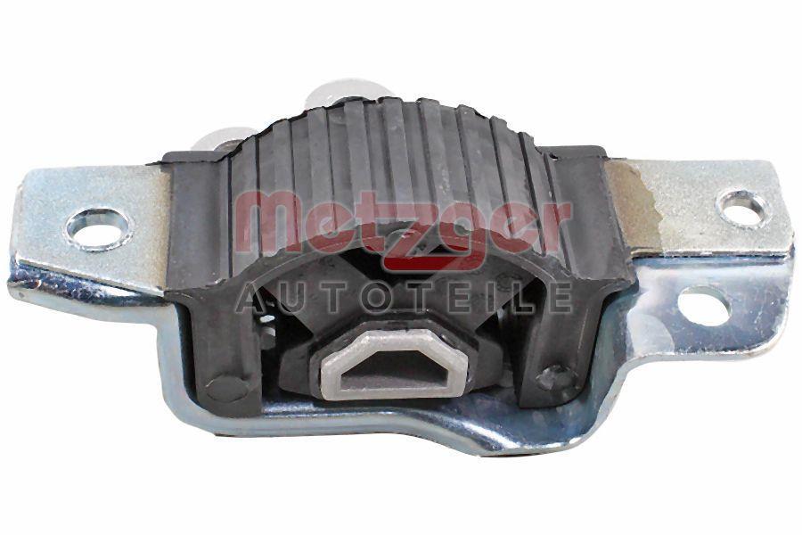 Support moteur (Silent bloc moteur) METZGER 8053966